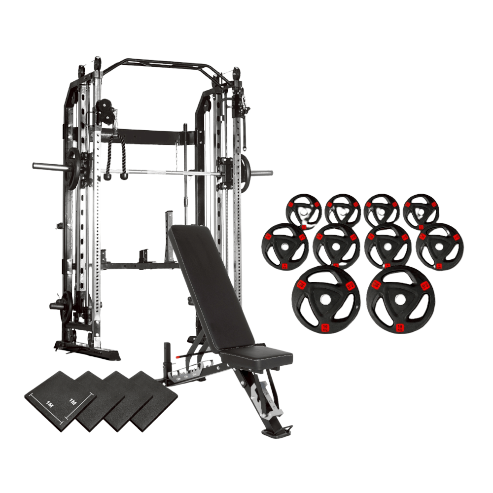 สมิทแมชชีน HOMEFITTOOLS รุ่น G3 SET 50M